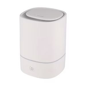 Bedroom/Office Cool Mist Diffuser & Humidifier – Compact, USB Powered
