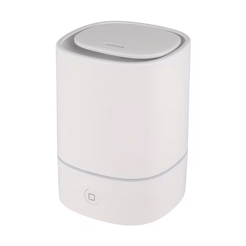 Bedroom/Office Cool Mist Diffuser & Humidifier β Compact, USB Powered